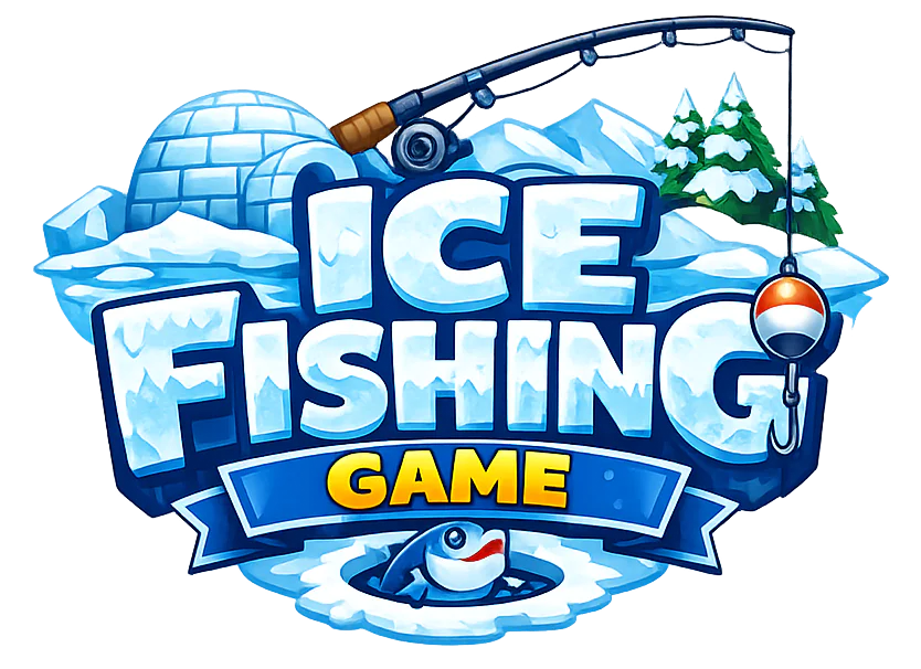 Ice fishing